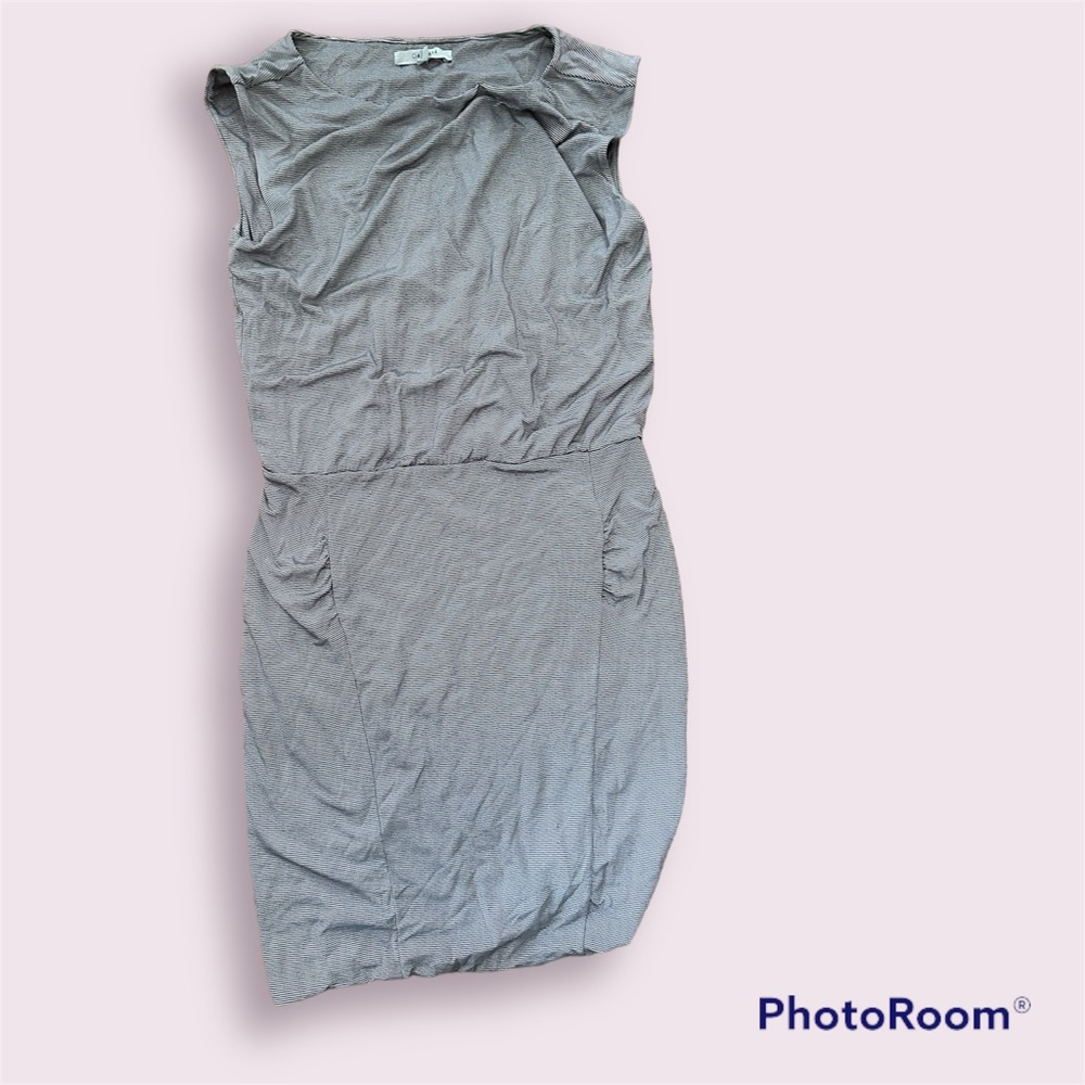 Athleta dress with pockets GUC size small